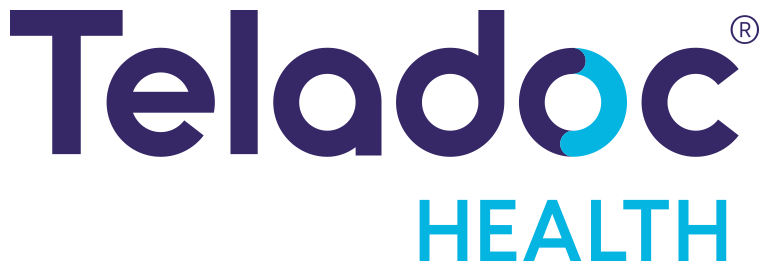 Teladoc Logo